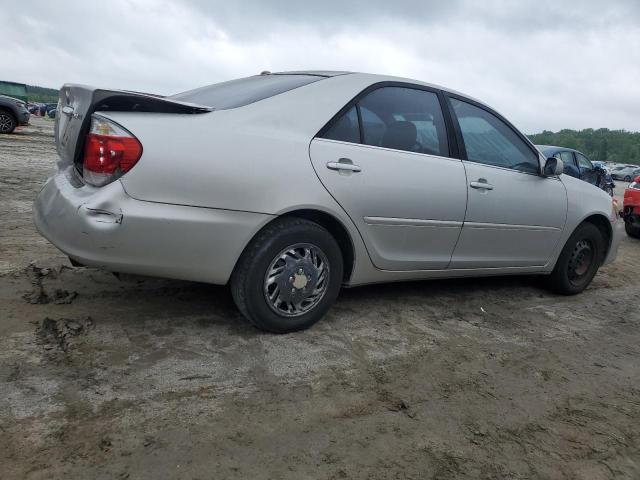 Photo 3 from auction – 2005 TOYOTA CAMRY LE with VIN 4T1BE32K25U951936