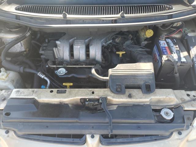 Photo 12 from auction – 1998 DODGE CARAVAN SE with VIN 2B4GP45G6WR571768