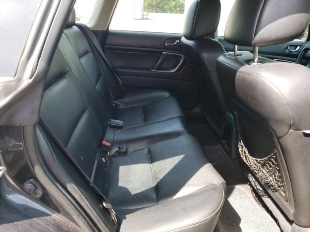 Photo 10 from auction – 2007 SUBARU OUTBACK OU with VIN 4S4BP62C977328478