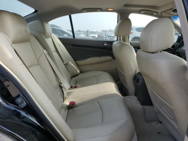 Photo 10 from auction – 2012 INFINITI G37 with VIN JN1CV6AR7CM670529