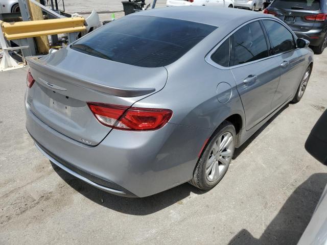 صورة رقم 3 من المزاد - 2015 CHRYSLER 200 LIMITE مع VIN 1C3CCCAB6FN652384
