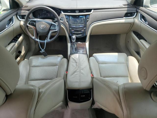 Photo 8 from auction – 2014 CADILLAC XTS with VIN 2G61L5S3XE9260101