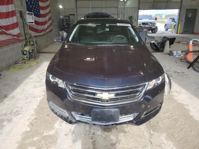 Photo 5 from auction – 2014 CHEVROLET IMPALA LTZ with VIN 2G1155S32E9159389