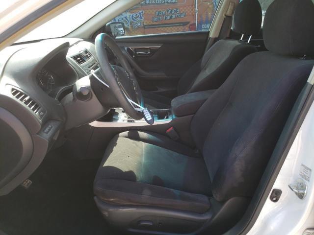 Photo 7 from auction – 2013 NISSAN ALTIMA 2.5 with VIN 1N4AL3AP5DN534442