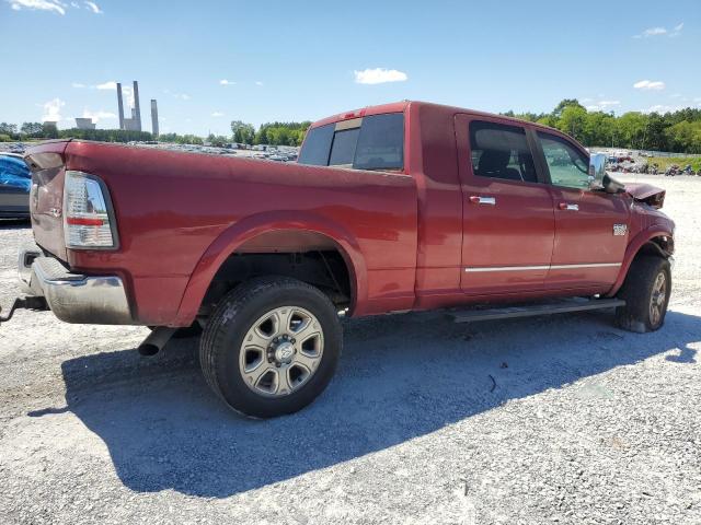 Photo 3 from auction – 2012 DODGE RAM 2500 L with VIN 3C6UD5NL5CG162476