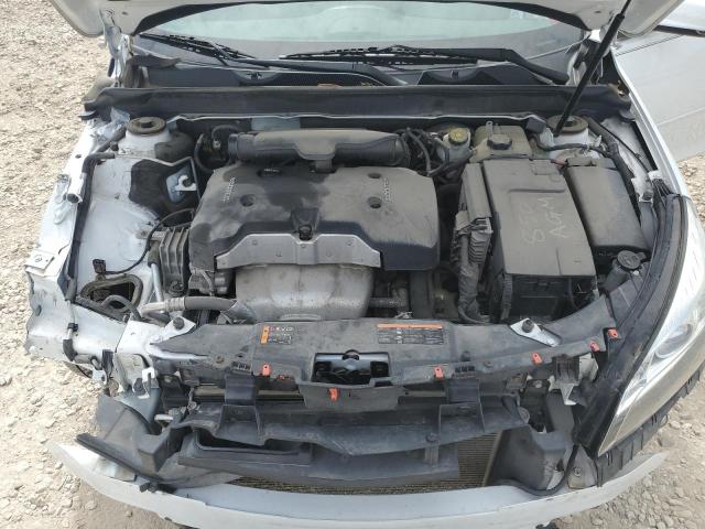 Photo 11 from auction – 2015 CHEVROLET MALIBU 1LT with VIN 1G11C5SL7FF249331