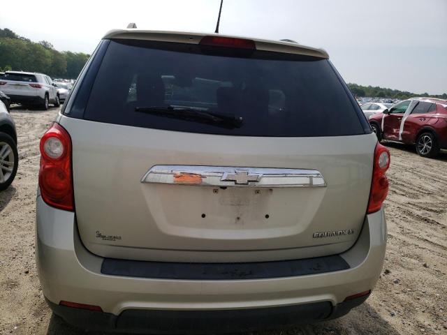 Photo 6 from auction – 2013 CHEVROLET EQUINOX LT with VIN 2GNALDEK9D6203423