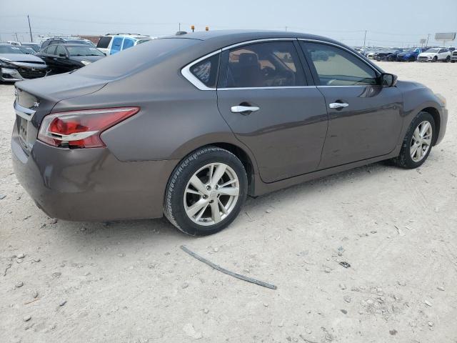 Photo 3 from auction – 2013 NISSAN ALTIMA 2.5 with VIN 1N4AL3AP8DN488363