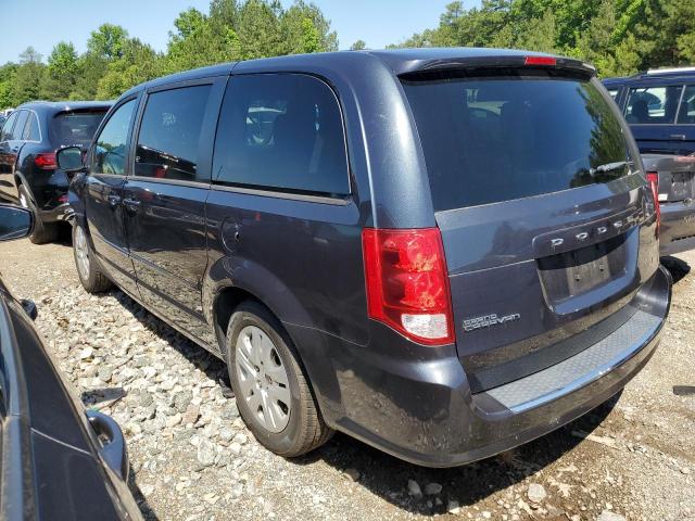 Photo 2 from auction – 2014 DODGE GRAND CARA with VIN 2C4RDGBG2ER390160