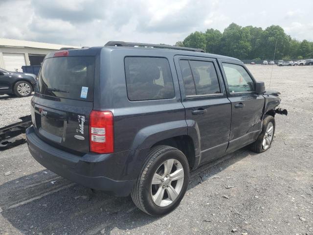 Photo 3 from auction – 2014 JEEP PATRIOT LA with VIN 1C4NJPFB7ED643353