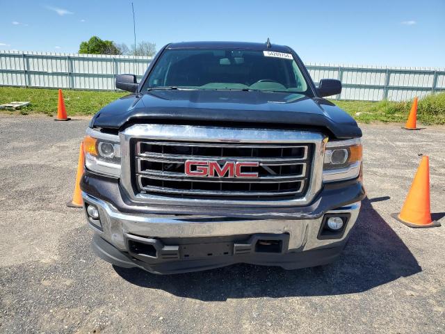Photo 5 from auction – 2015 GMC SIERRA K15 with VIN 1GTV2UEC6FZ239020