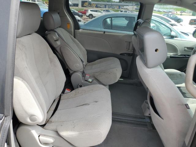 Photo 11 from auction – 2013 TOYOTA SIENNA LE with VIN 5TDKK3DC9DS402773