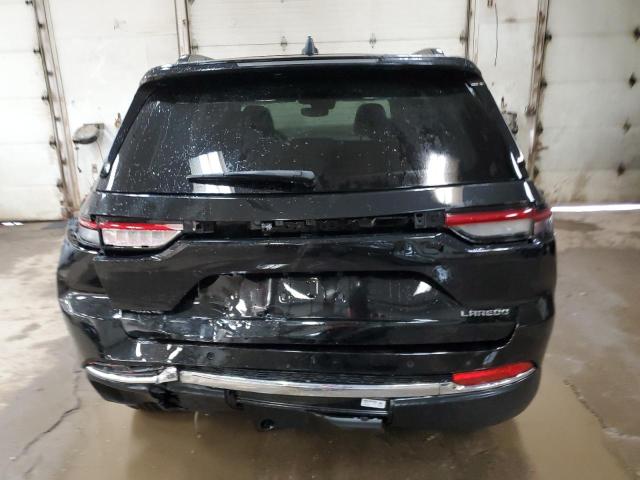 Photo 6 from auction – 2023 JEEP GRAND CHER with VIN 1C4RJHAG0PC598792