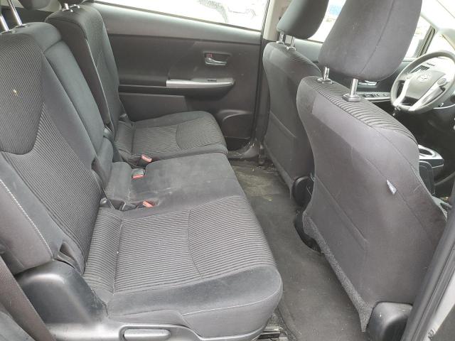 Photo 10 from auction – 2016 TOYOTA PRIUS V with VIN JTDZN3EUXGJ051175