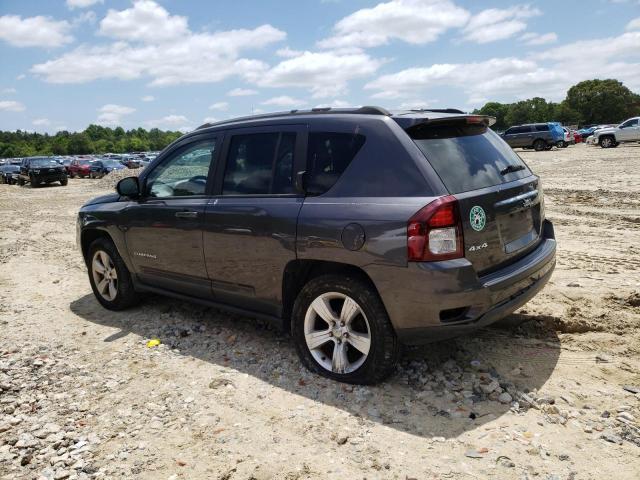 Photo 2 from auction – 2015 JEEP COMPASS LA with VIN 1C4NJDEB6FD259081