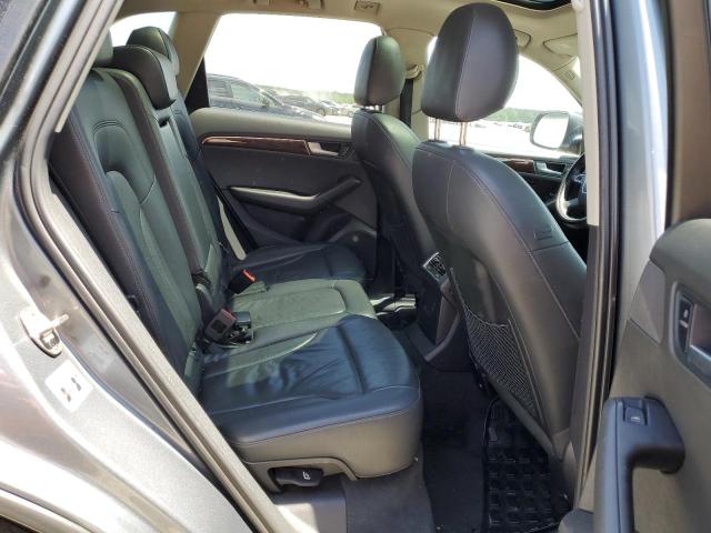 Photo 10 from auction – 2012 AUDI Q5 PREMIUM with VIN WA1DKAFP5CA126739
