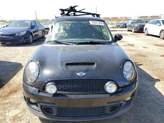 Photo 5 from auction – 2012 MINI COOPER S with VIN WMWSV3C50CTY26950