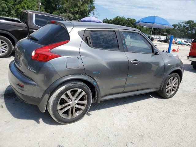 Фото 3 с аукциона – 2011 NISSAN JUKE S с VIN JN8AF5MVXBT025306