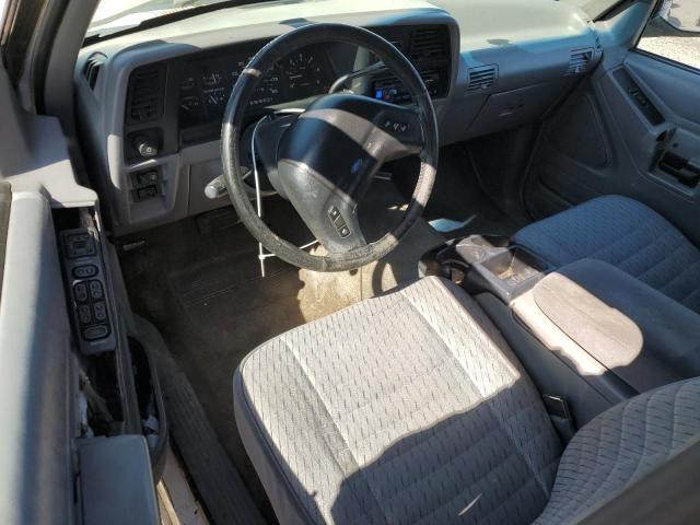 Photo 8 from auction – 1994 FORD EXPLORER with VIN 1FMDU34X6RUD58770