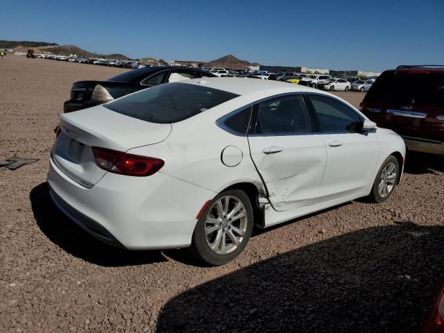 Photo 3 from auction – 2015 CHRYSLER 200 LIMITE with VIN 1C3CCCAB5FN685280