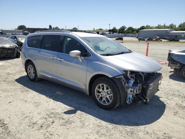 Photo 4 from auction – 2020 CHRYSLER PACIFICA T with VIN 2C4RC1BG9LR276640