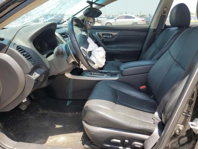 Photo 7 from auction – 2013 NISSAN ALTIMA 3.5 with VIN 1N4BL3AP8DC182294