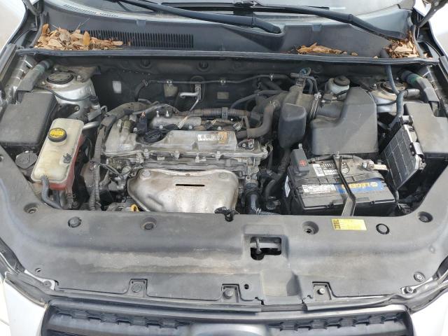 Foto 12 de la subasta – 2011 TOYOTA RAV4 con VIN 2T3ZF4DV4BW066228