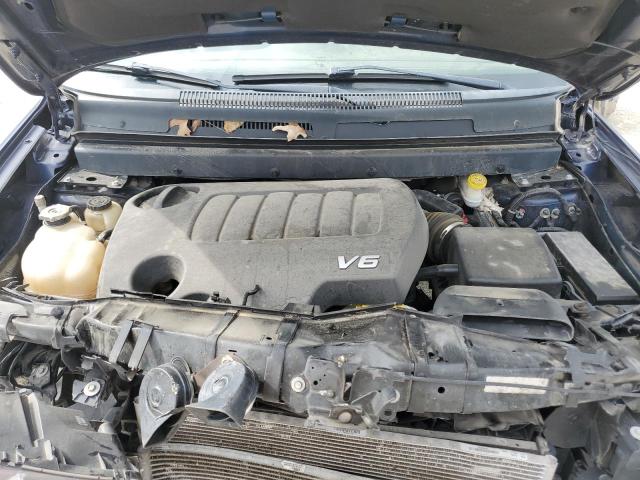 Photo 12 from auction – 2017 DODGE JOURNEY SX with VIN 3C4PDDBG4HT513514