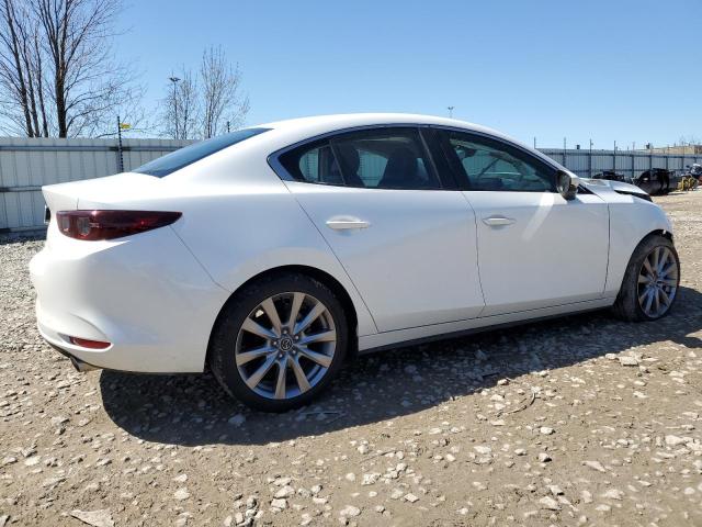 Photo 3 from auction – 2019 MAZDA 3 SELECT with VIN 3MZBPAAL2KM112072