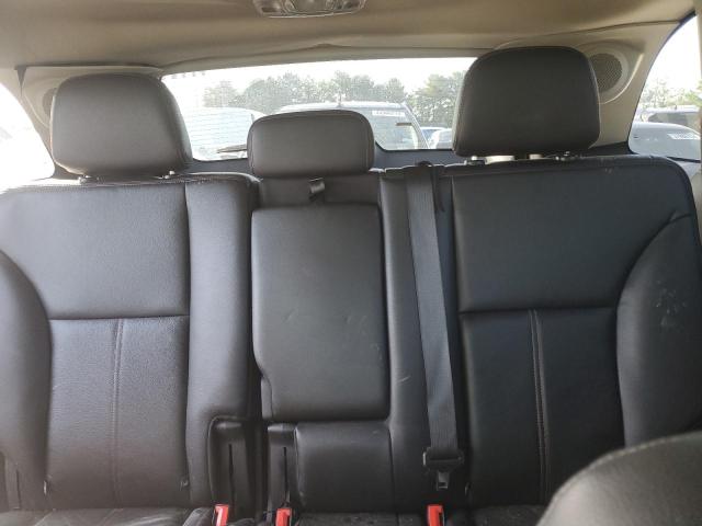 Photo 10 from auction – 2014 FORD EDGE LIMIT with VIN 2FMDK3KCXEBA49731