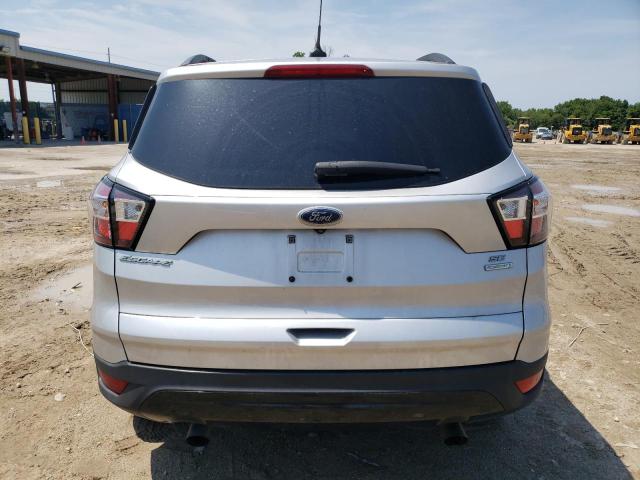 Photo 6 from auction – 2018 FORD ESCAPE SE with VIN 1FMCU0GD8JUC86003