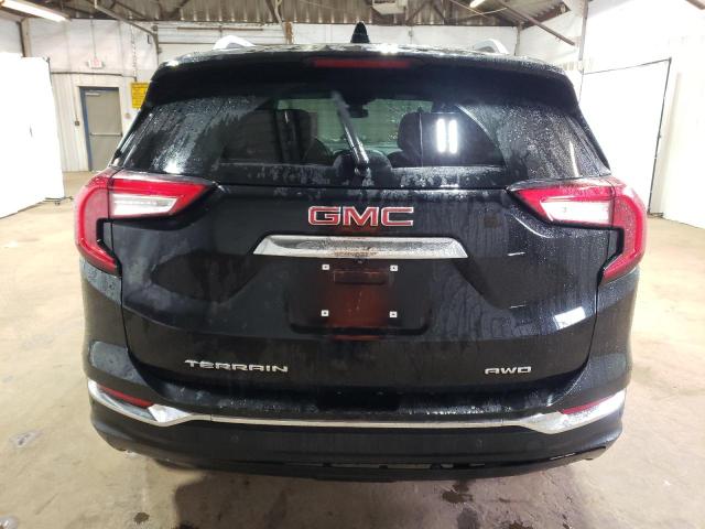 Photo 6 from auction – 2023 GMC TERRAIN SL with VIN 3GKALVEG8PL135629