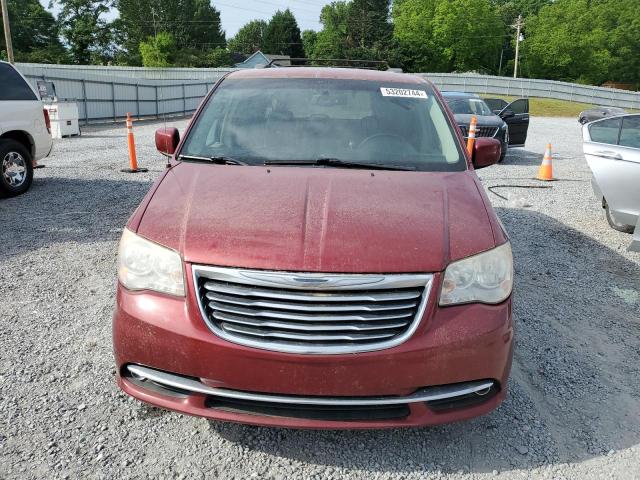 Photo 5 from auction – 2014 CHRYSLER TOWN & COU with VIN 2C4RC1BG8ER157660