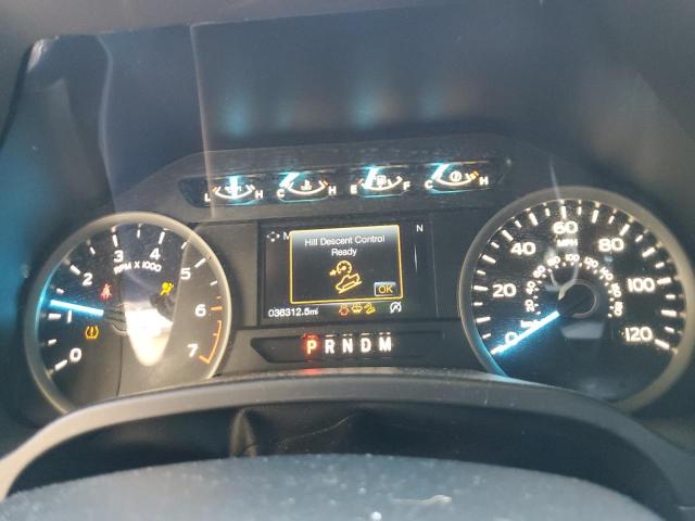 Photo 9 from auction – 2019 FORD F150 SUPER with VIN 1FTEW1E50KFD48752