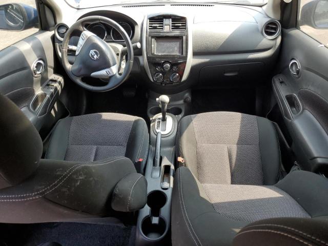 Photo 8 from auction – 2018 NISSAN VERSA S with VIN 3N1CN7AP6JL875142
