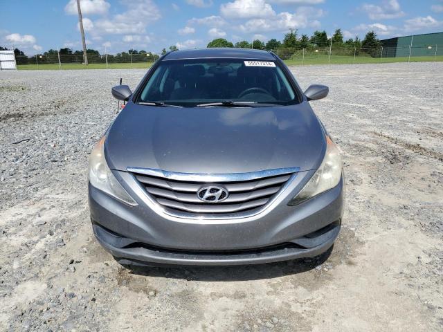 Photo 5 from auction – 2012 HYUNDAI SONATA GLS with VIN 5NPEB4AC1CH450120