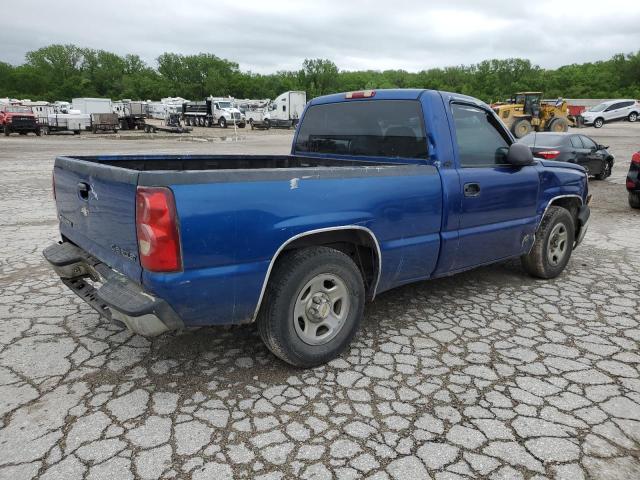Photo 3 from auction – 2003 CHEVROLET SILVERADO with VIN 1GCEC14X73Z360506