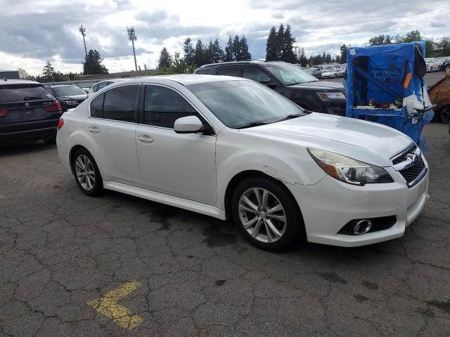 Photo 4 from auction – 2013 SUBARU LEGACY 3.6 with VIN 4S3BMDK60D2020636