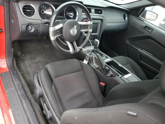 Photo 8 from auction – 2014 FORD MUSTANG with VIN 1ZVBP8EM4E5292368