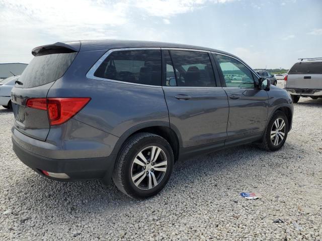 Photo 3 from auction – 2016 HONDA PILOT EX with VIN 5FNYF5H30GB058604