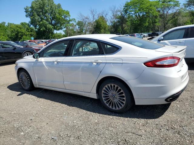 Photo 2 from auction – 2013 FORD FUSION TIT with VIN 3FA6P0D99DR370082