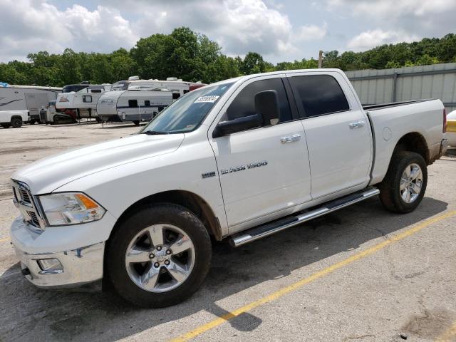 DODGE RAM 1500 S 2012 with VIN 1C6RD7LTXCS177360 - Photo from auction