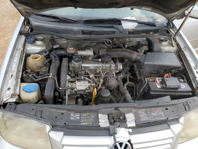 Photo 11 from auction – 2002 VOLKSWAGEN JETTA GLS with VIN 3VWSP69M32M176342