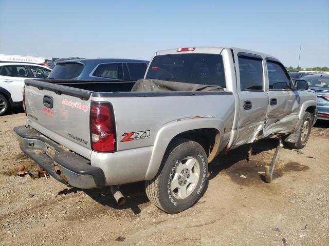 Photo 3 from auction – 2004 CHEVROLET SILVERADO with VIN 2GCEK13T441336658