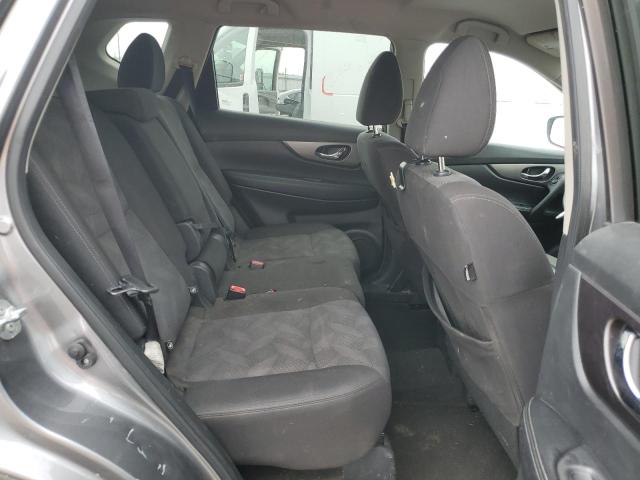 Photo 10 from auction – 2016 NISSAN ROGUE S with VIN KNMAT2MVXGP638948