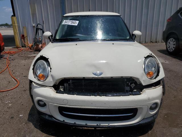 Photo 5 from auction – 2013 MINI COOPER with VIN WMWSU3C50DT679484
