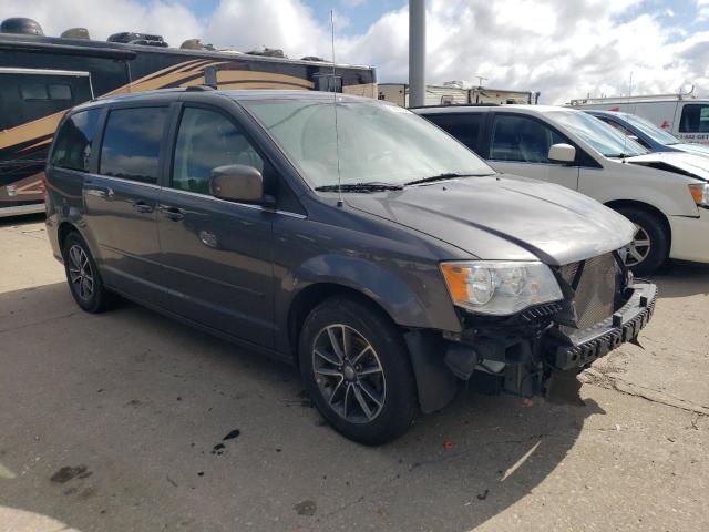 Photo 4 from auction – 2017 DODGE GRAND CARA with VIN 2C4RDGCG5HR852603