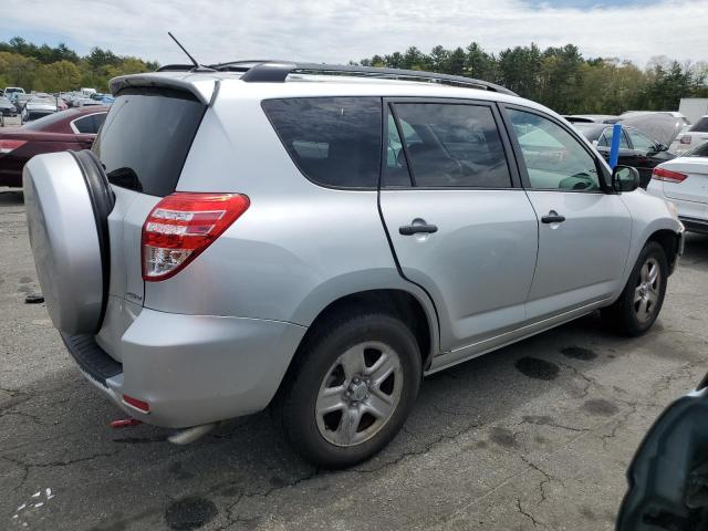 Photo 3 from auction – 2011 TOYOTA RAV4 with VIN 2T3BF4DV7BW113561