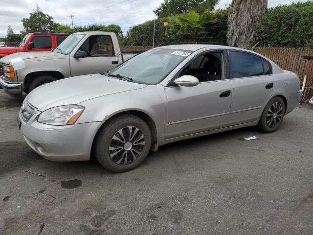 NISSAN ALTIMA BAS 2003 with VIN 1N4AL11D33C291170 - Photo from auction
