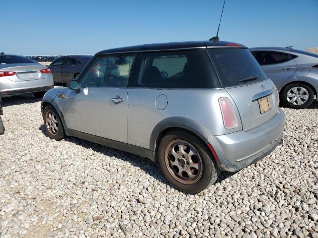 Photo 2 from auction – 2005 MINI COOPER with VIN WMWRC33575TJ70866